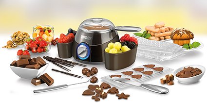 EAN 4011689486678 - Unold 48667 chocolatera 0,25 L Crisol imagen 5