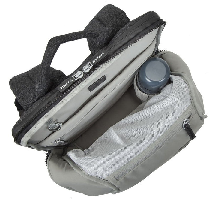 EAN 4260403573945 - Rivacase 8861 39,6 cm (15.6") Mochila Negro imagen 12