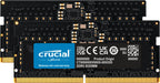 EAN 0649528929976 - Crucial CT2K8G56C46S5 módulo de memoria 16 GB 2 x 8 GB DDR5 imagen 1