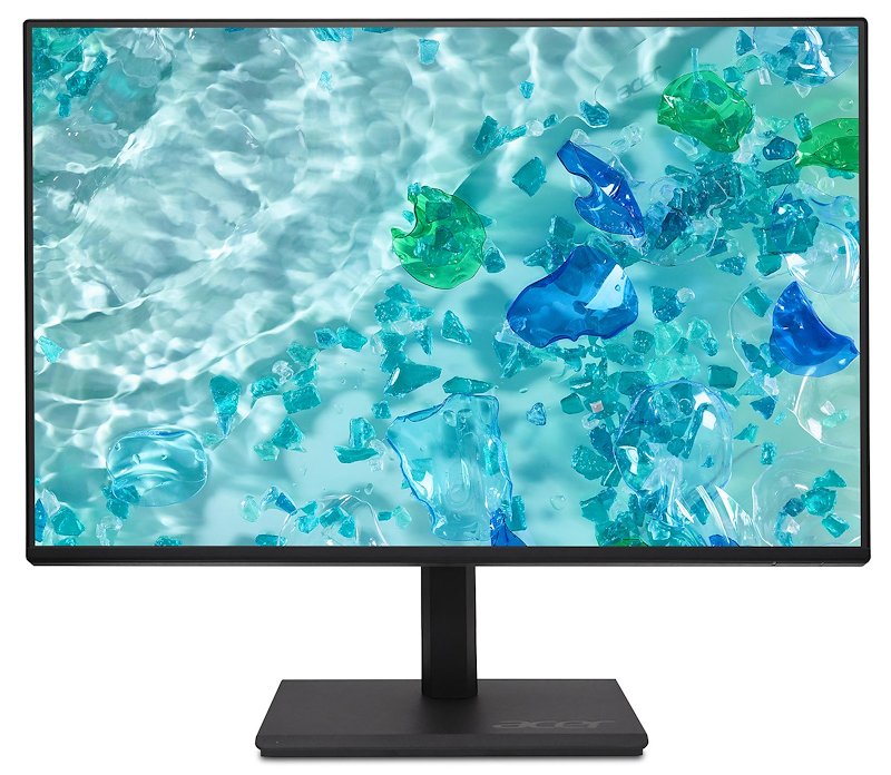 EAN 4711474183965 - Acer Vero B7 B277Gbmiprzx pantalla para PC 68,6 cm (27") 1920 x 1080 Pixeles Full HD LCD Negro imagen 1