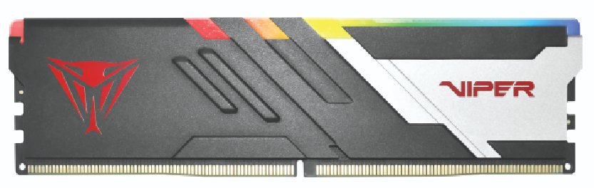 EAN 4711378429251 - Patriot Memory Viper Venom Nicht kategorisiert módulo de memoria 32 GB 1 x 32 GB DDR5 6000 MT/s imagen 1