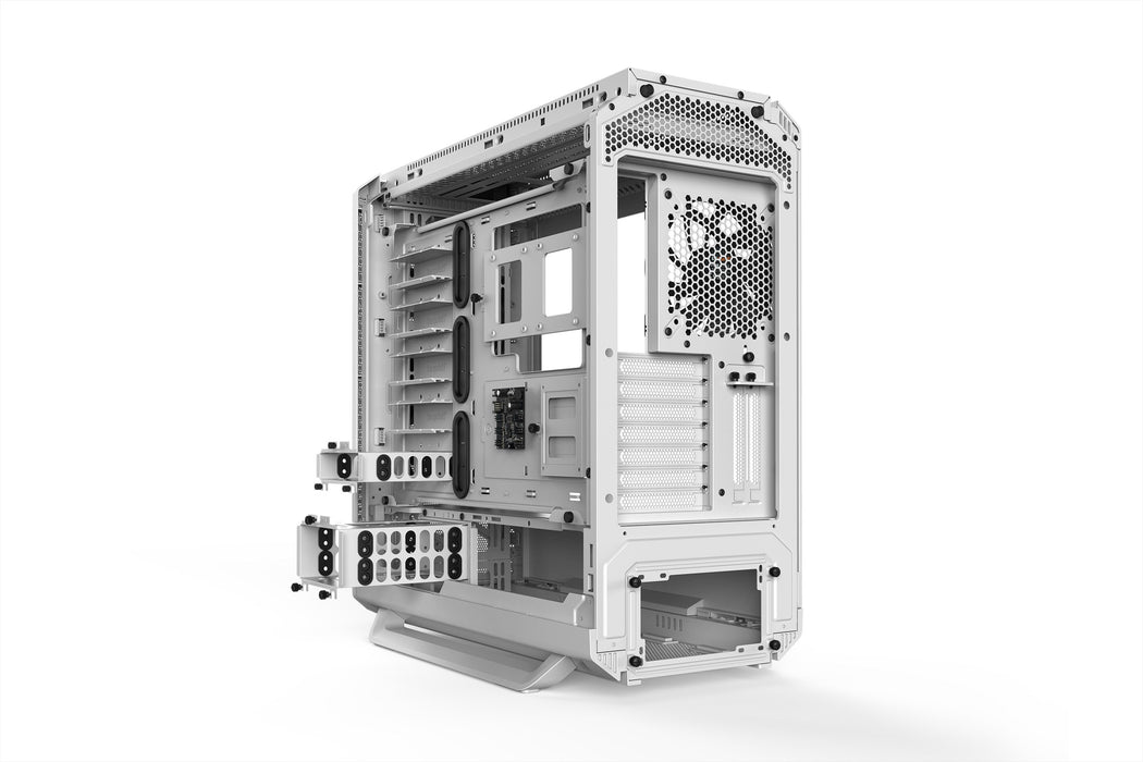 EAN 4260052188408 - be quiet! Silent Base 802 Window White Midi Tower Blanco imagen 7