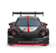 EAN 9003150510031 - Carrera Porsche 911 GT3 R "Black Devil" Modelo a escala de coche deportivo imagen 2