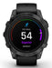 EAN 0753759318079 - Garmin epix Pro (Gen 2) 3,3 cm (1.3") AMOLED 47 mm Digital 416 x 416 Pixeles Pantalla táctil Gris Wifi GP imagen 2