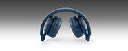 EAN 3700460205959 - Muse M-276BTB auricular y casco Auriculares Inalámbrico y alámbrico Diadema Llamadas/Música Bluetooth Azu imagen 3
