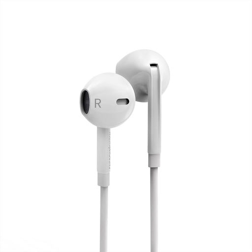 EAN 8432426448999 - Energy Sistem Smart 2 Type C Auriculares Alámbrico Dentro de oído Llamadas/Música USB Tipo C Blanco imagen 2
