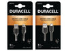 EAN 5055190190418 - Duracell BUN0135A cargador de dispositivo móvil Negro imagen 1