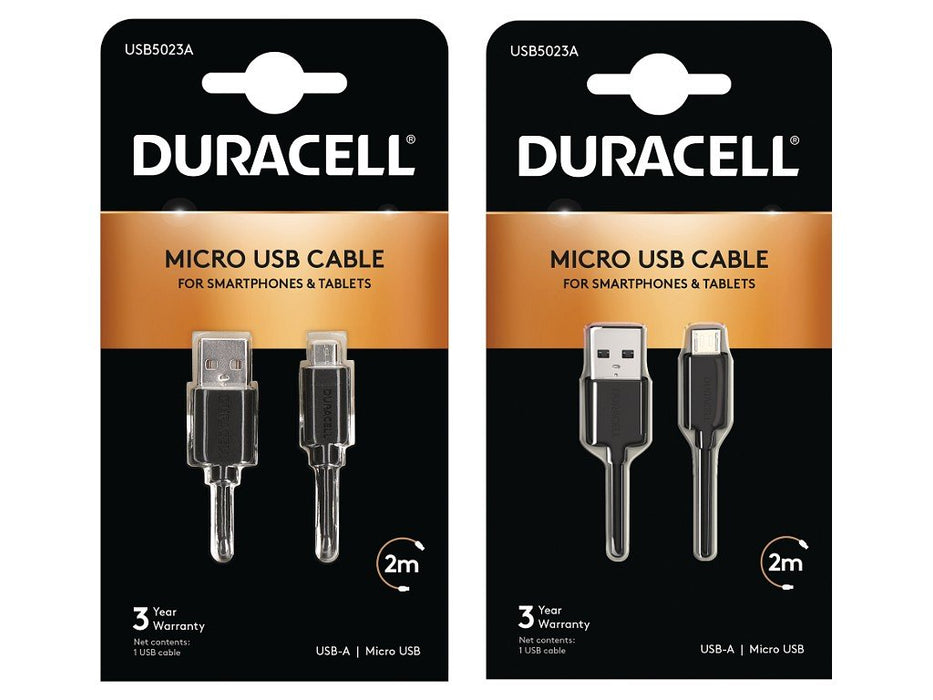 EAN 5055190190418 - Duracell BUN0135A cargador de dispositivo móvil Negro imagen 1