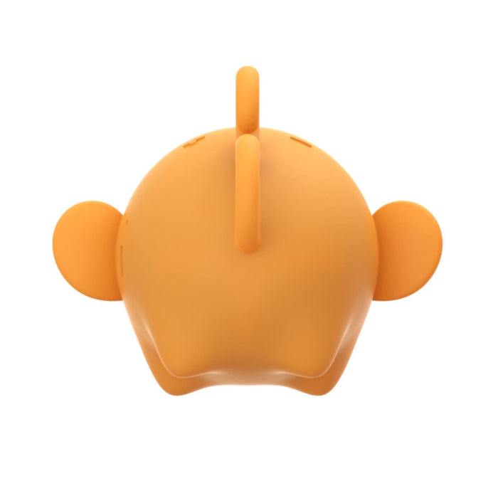 EAN 8021735218609 - Celly WSMONKEY altavoz portátil o de fiesta Altavoz para fiestas Amarillo 3 W imagen 6