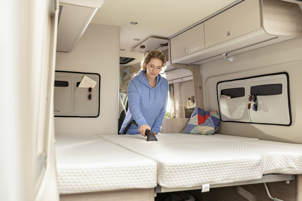 EAN 4066529008022 - Kärcher SE 3-18 Aspiradora de tambor Húmedo 184 W Sin bolsa imagen 9