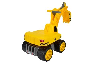 EAN 4004943558112 - BIG 800055811 vehículo de juguete imagen 3