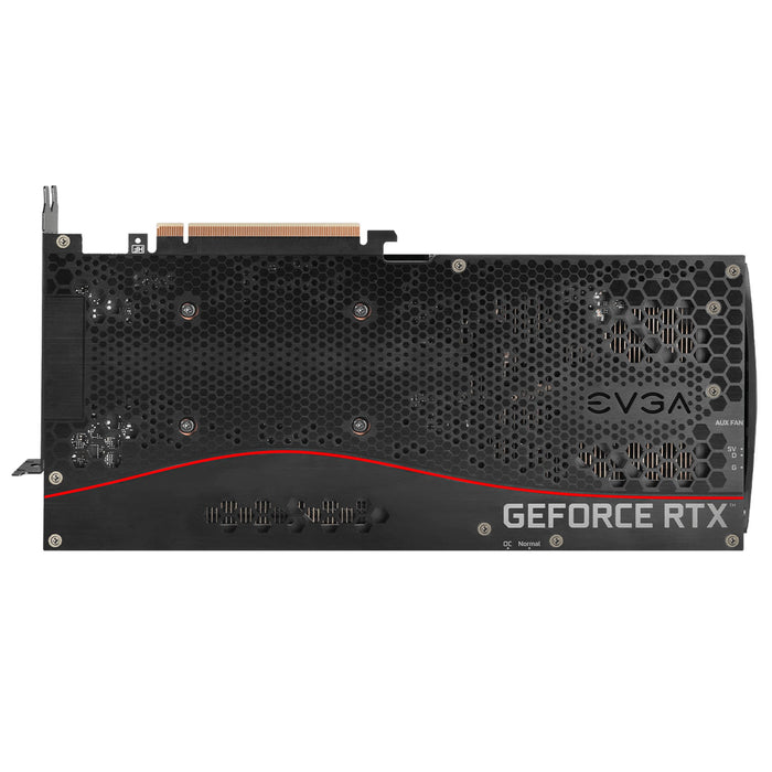 EAN 4250812443380 - EVGA 08G-P5-3797-KL tarjeta gráfica NVIDIA GeForce RTX 3070 Ti 8 GB GDDR6X imagen 10