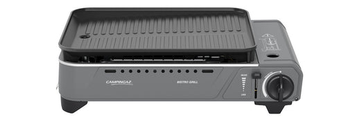 EAN 3138522131968 - Campingaz Bistro Parrilla Isla de cocina Gas Acero inoxidable 2000 W imagen 1