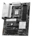 EAN 4711377286046 - MSI PRO B850-P WIFI placa base AMD B850 Zócalo AM5 ATX imagen 4