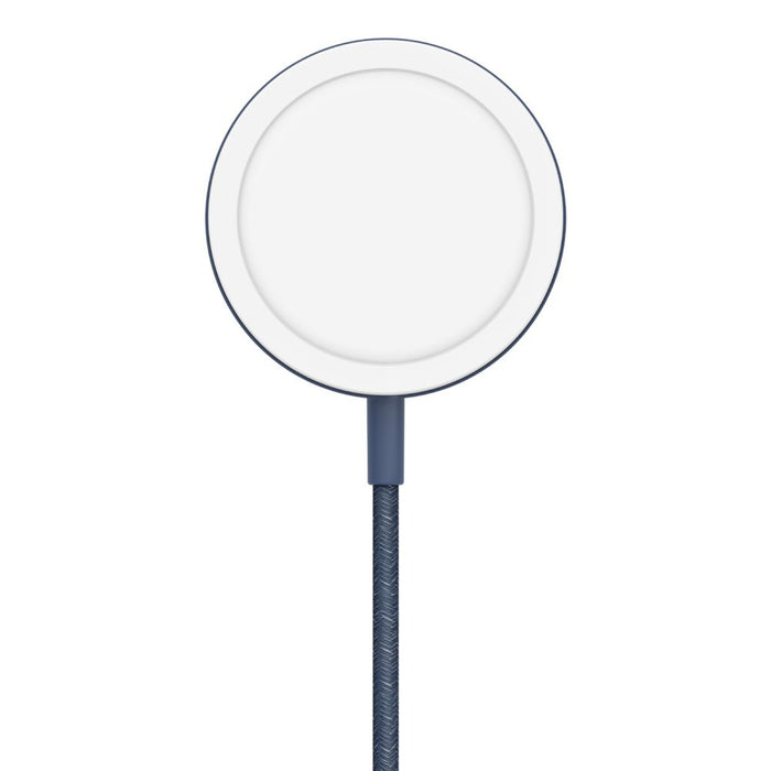 EAN 0745883822737 - Belkin BOOST↑CHARGE PRO Smartphone Azul USB Cargador inalámbrico Carga rápida Interior imagen 3