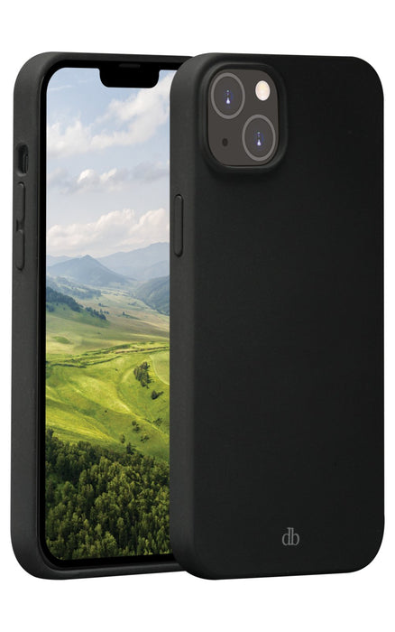 EAN 5711428016393 - dbramante1928 Monaco funda para teléfono móvil 15,5 cm (6.1") Negro imagen 2