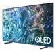 EAN 8806095426976 - Samsung Q67D QE43Q67DAUXXH Televisor 109,2 cm (43") 4K Ultra HD Smart TV Wifi Gris, Titanio imagen 10