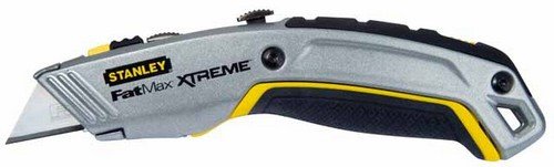 EAN 3253560107895 - Stanley FatMax Xtreme Cúter de cuchillas intercambiables imagen 4