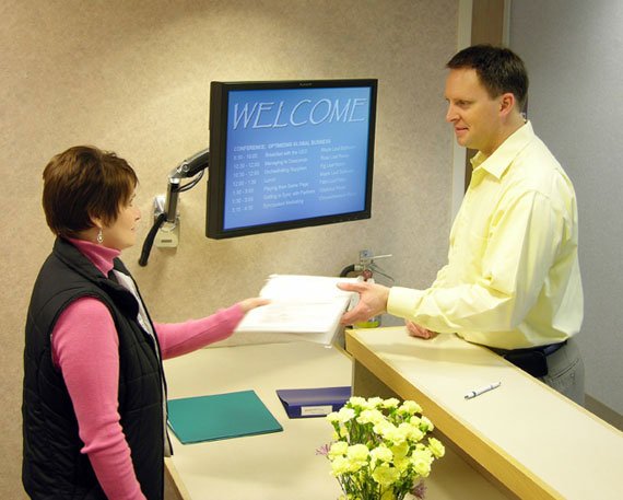 EAN 0698833010466 - Ergotron MX Wall Mount LCD Arm 106,7 cm (42") Pared Aluminio imagen 5