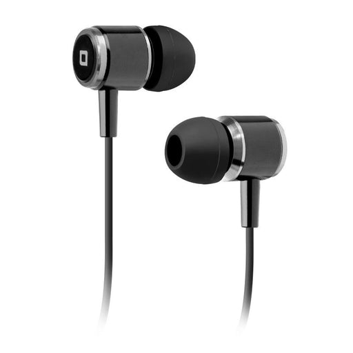 EAN 8018417289330 - SBS TEEARTYCK auricular y casco Auriculares Alámbrico Dentro de oído Llamadas/Música USB Tipo C Negro imagen 1