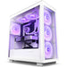 EAN 5056547202679 - NZXT Kraken 280 RGB Procesador Sistema de refrigeración líquida todo en uno 14 cm Blanco 1 pieza(s) imagen 6