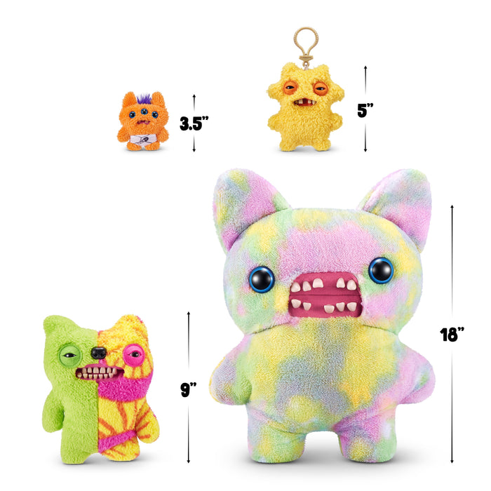 EAN 4894680041455 - ZURU Fuggler 15726 juguete de peluche imagen 49