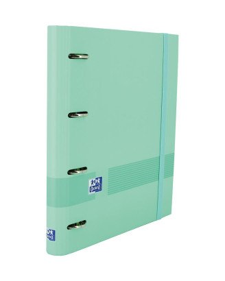 EAN 8412771042479 - Oxford 400158628 carpeta de cartón A4+ Color menta imagen 1
