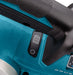 EAN 0088381890113 - Makita DKP181ZJ cepillo eléctrico manual Negro, Turquesa 12000 RPM imagen 7