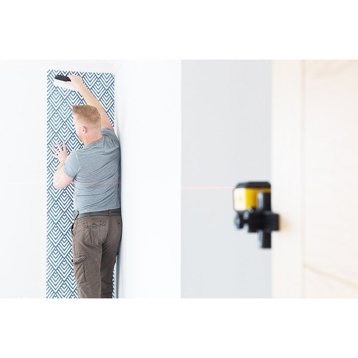 EAN 3253561774980 - Stanley STHT77498-1 nivelador láser y alineador Nivel de línea 12 m imagen 7