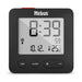 EAN 4007218258014 - Mebus 25801 wekker Reloj despertador digital Negro imagen 1