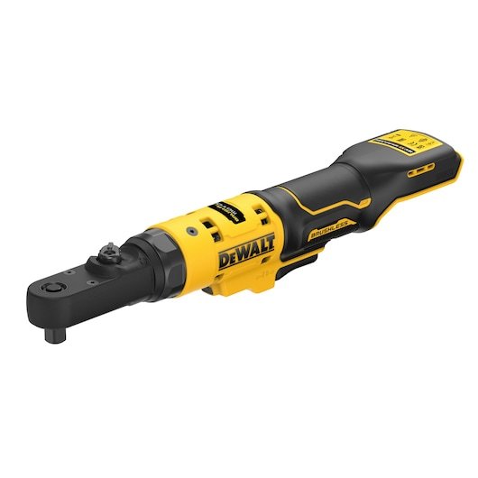 EAN 5035048789629 - DeWALT DCF500N-XJ atornilladora de impacto con batería imagen 4