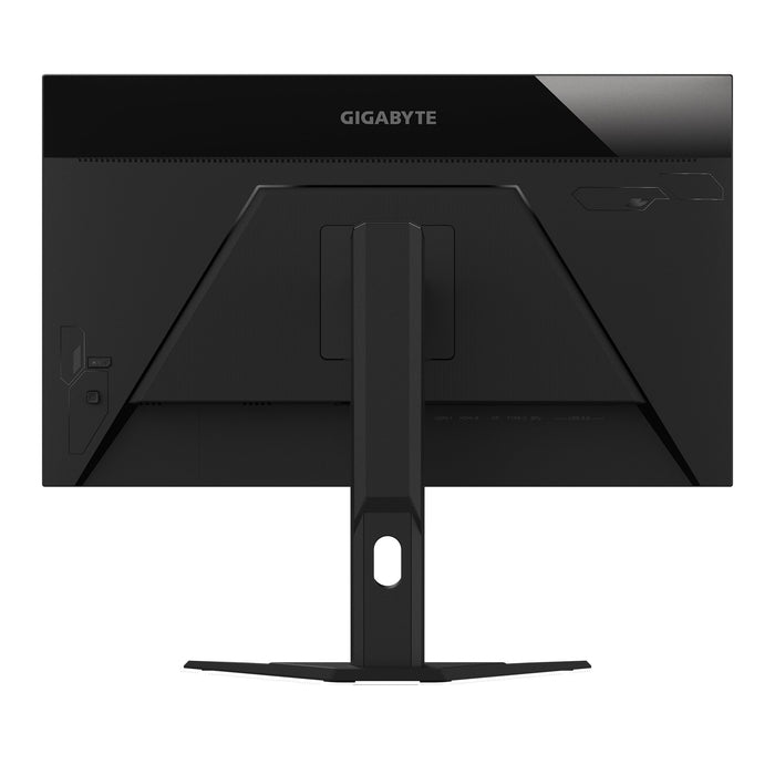 EAN 4719331860837 - GIGABYTE M27UA pantalla para PC 68,6 cm (27") 3840 x 2160 Pixeles 4K Ultra HD LED Negro imagen 3