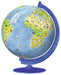 EAN 4005556123384 - Ravensburger Children's Globe Puzle 3D 180 pieza(s) Globo imagen 2