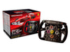 EAN 0132017774473 - Thrustmaster Ferrari F1 Negro RF Volante Analógico PC, Playstation 3 imagen 6