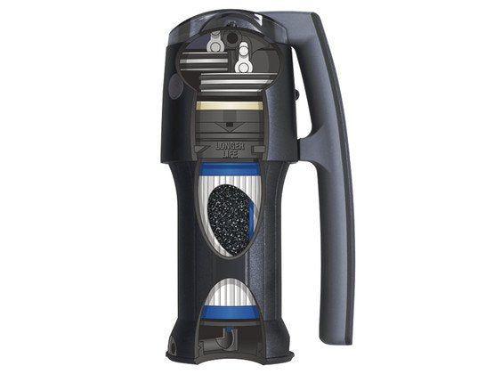 EAN 7612013149329 - Katadyn VARIO Negro imagen 2