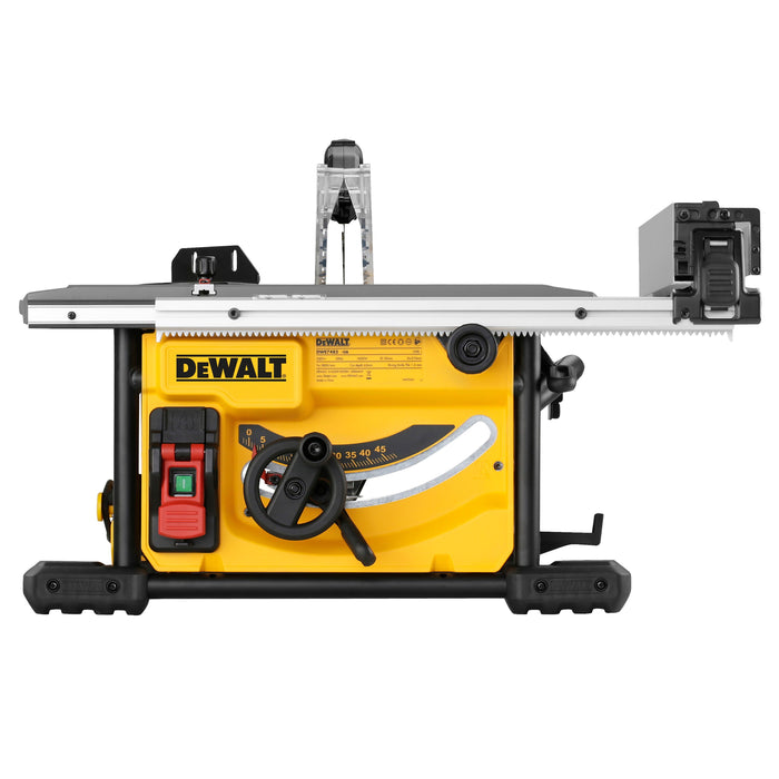 EAN 5035048723371 - DeWALT DWE7485 5800 RPM imagen 1