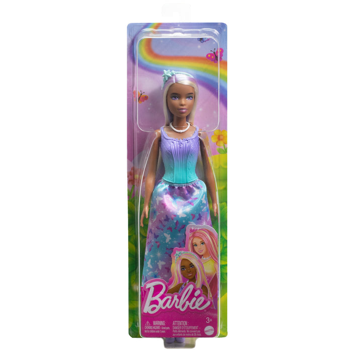 EAN 194735183784 - Barbie HRR10 muñeca imagen 6