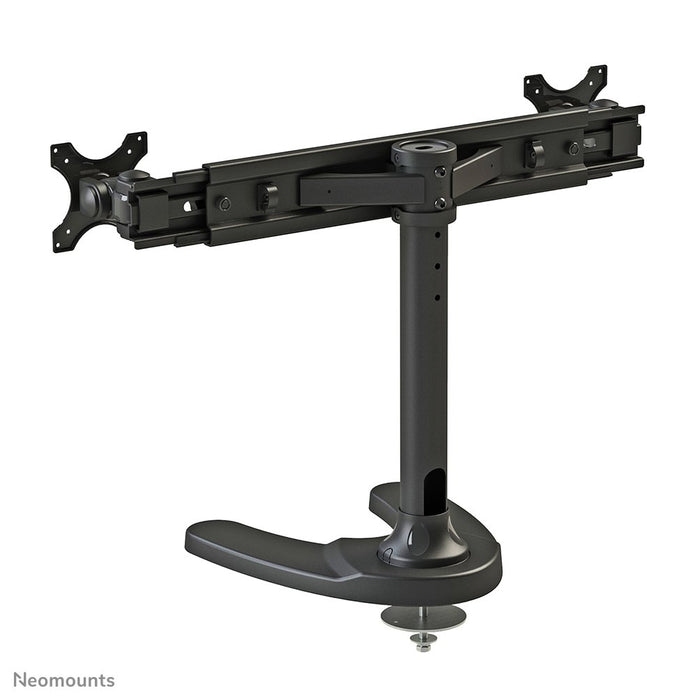 EAN 8717371442507 - Neomounts FPMA-D700DD soporte para monitor 76,2 cm (30") Escritorio Negro imagen 3