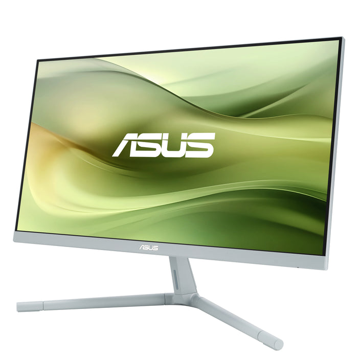 EAN 4711387629239 - ASUS VU279CFE-G pantalla para PC 68,6 cm (27") 1920 x 1080 Pixeles Full HD LCD Verde, Gris imagen 7