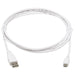 EAN 0037332260642 - Tripp Lite U050AB-006-WH cable USB 1,83 m Micro-USB B imagen 4