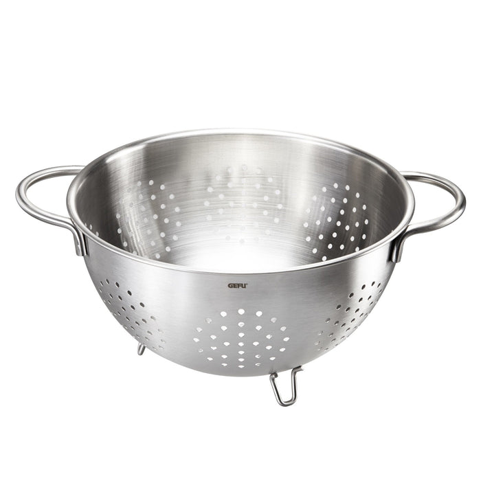EAN 4006664281300 - GEFU COLINO Tamiz de cocina Acero inoxidable 24 cm imagen 1