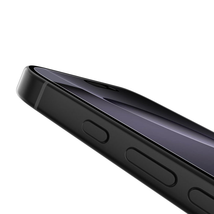 EAN 0745883897155 - Belkin OVA160HQ protector de pantalla o trasero para teléfono móvil Apple 1 pieza(s) imagen 4