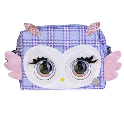 EAN 0778988380307 - Purse Pets BAG PrintPerfect Owl OC GML imagen 2