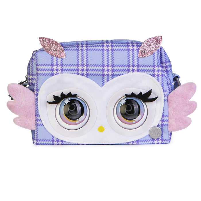 EAN 0778988380307 - Purse Pets BAG PrintPerfect Owl OC GML imagen 2