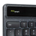 EAN 5051794042788 - Targus EcoSmart AKB868UK teclado Universal Bluetooth QWERTY Inglés del Reino Unido Negro imagen 8