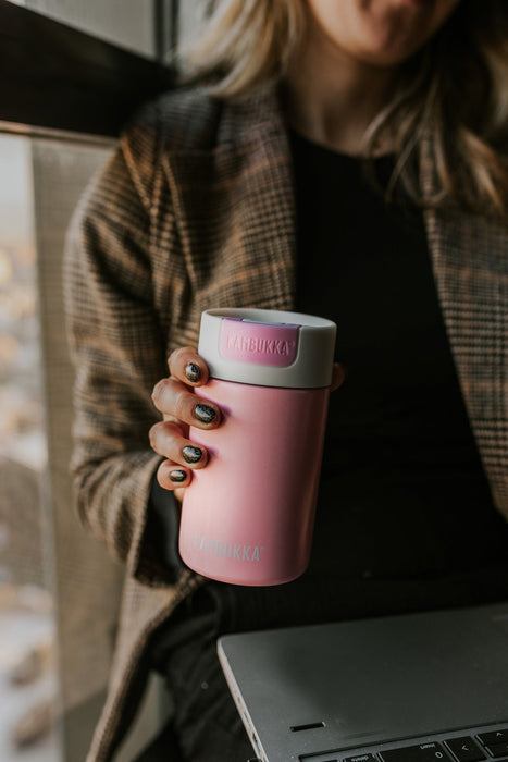 EAN 5407005143353 - Kambukka Olympus 300 ml termo 0,5 L Rosa imagen 5