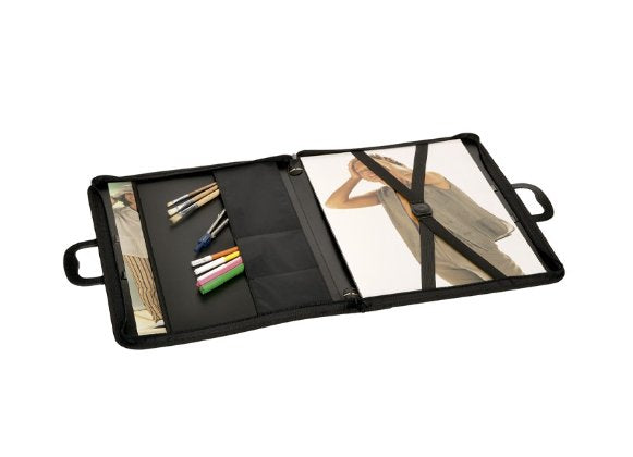 EAN 8422951018323 - CARCHIVO I5070 maletín Cartón, Polipropileno (PP) Negro imagen 1