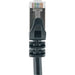 EAN 4004005019520 - Schwaiger CKB6025 053 cable de red Negro 2,5 m Cat6 SF/UTP (S-FTP) imagen 3