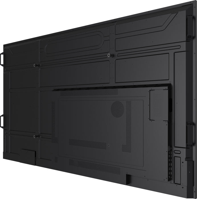 EAN 4948570124916 - iiyama LH8664UHS-B2AG pantalla de señalización Pantalla plana para señalización digital 2,18 m (86") Wifi imagen 13