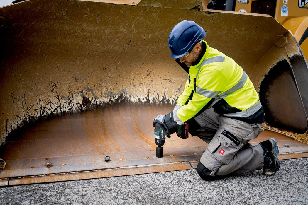 EAN 4061792202429 - Metabo SSW 18 LTX 1750 BL 3/4" 1650 RPM 1750 Nm 18 V imagen 5